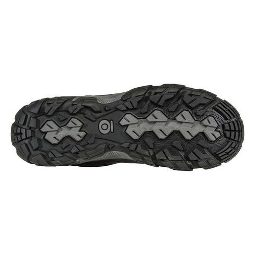 Men's Oboz Sawtooth X Low Waterproof Hiking Shoes - Primary Image