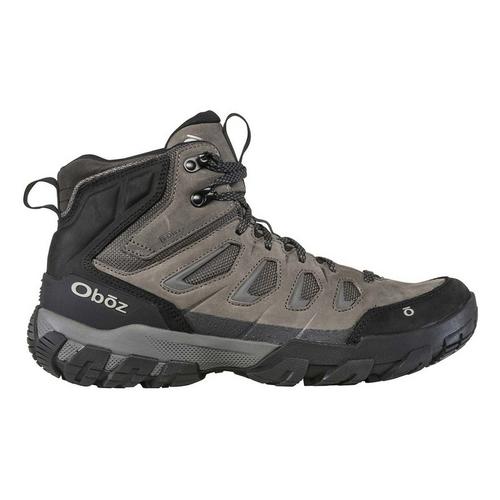 Men's Oboz Sawtooth X Mid B-DRY Hiking Boots - Primary Image