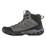 Men's Oboz Sawtooth X Mid B-DRY Hiking Boots - Thumbnail 2 of 3