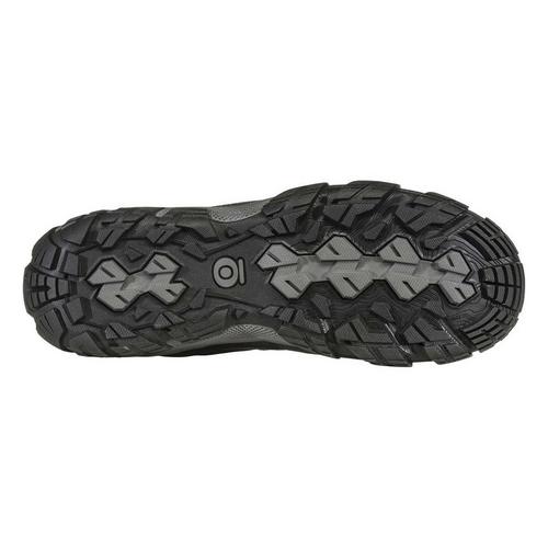 Men's Oboz Sawtooth X Mid B-DRY Hiking Boots - Primary Image