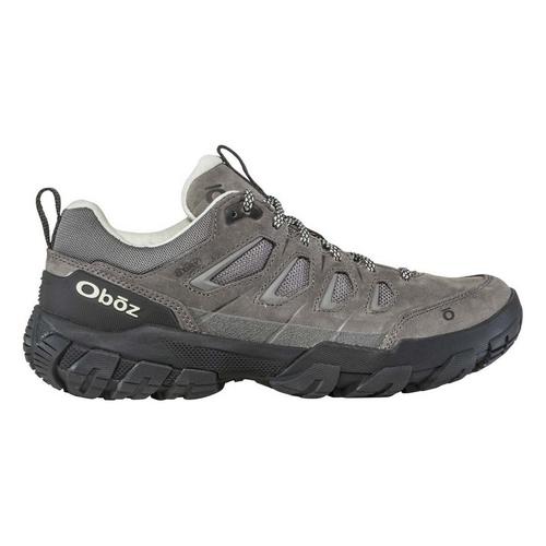 Women's Oboz Sawtooth X Low Waterproof Hiking Shoes - Primary Image