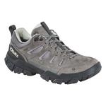 Women's Oboz Sawtooth X Low Waterproof Hiking Shoes - Thumbnail 3 of 5
