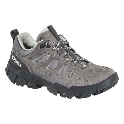 Women's Oboz Sawtooth X Low Waterproof Hiking Shoes - Primary Image