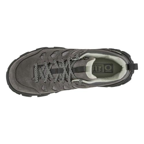 Women's Oboz Sawtooth X Low Waterproof Hiking Shoes - Primary Image