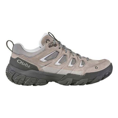 Women's Oboz Sawtooth X Low Hiking Shoes - Primary Image