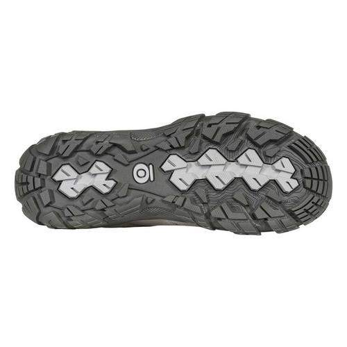 Women's Oboz Sawtooth X Low Hiking Shoes - Primary Image