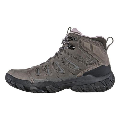 Women's Oboz Sawtooth X Mid Waterproof Hiking Boots - Primary Image