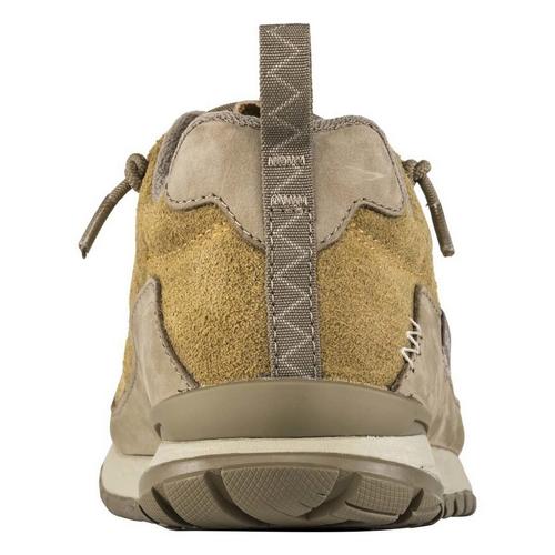 Women's Oboz Jeannette Low Hiking Shoes - Primary Image