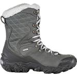 Women's Oboz Bridger 9" Waterproof Insulated Winter Boots - Thumbnail 1 of 4