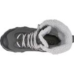 Women's Oboz Bridger 9" Waterproof Insulated Winter Boots - Thumbnail 2 of 4