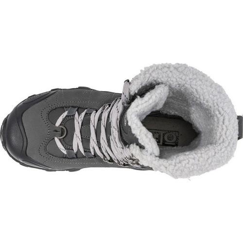 Women's Oboz Bridger 9" Waterproof Insulated Winter Boots - Primary Image