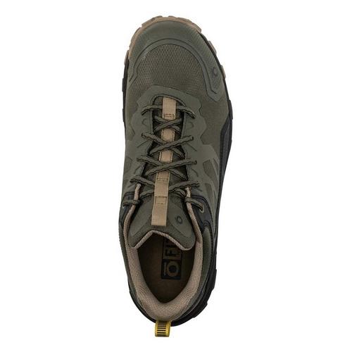 Men's Oboz Katabatic Low B-DRY Hiking Shoes - Primary Image