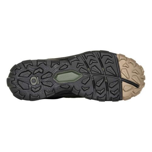 Men's Oboz Katabatic Low B-DRY Hiking Shoes - Primary Image