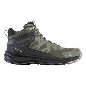 Men's Oboz Katabatic Mid Hiking Boots