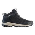 Men's Oboz Sypes Mid Waterproof Hiking Boots - Thumbnail 1 of 4