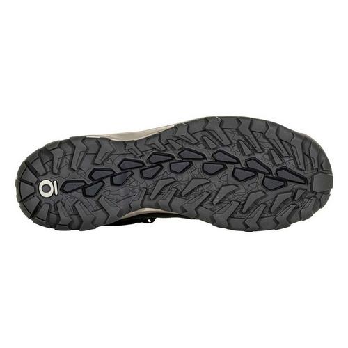Men's Oboz Sypes Mid Waterproof Hiking Boots - Primary Image