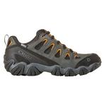 Men's Oboz Sawtooth II Low Waterproof Hiking Shoes - Thumbnail 1 of 2