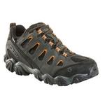 Men's Oboz Sawtooth II Low Waterproof Hiking Shoes - Thumbnail 2 of 2
