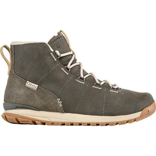 Women's Oboz Hazel Mid Boots - Primary Image