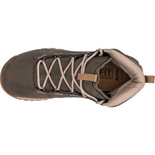 Women's Oboz Hazel Mid Boots - Primary Image
