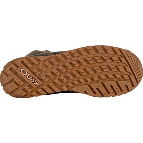 Women's Oboz Hazel Mid Boots - Primary Image