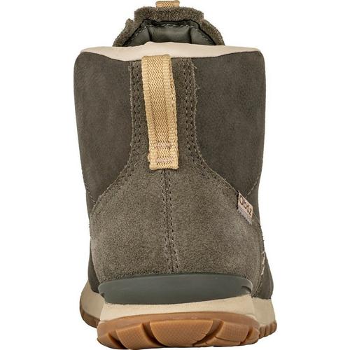 Women's Oboz Hazel Mid Boots - Primary Image
