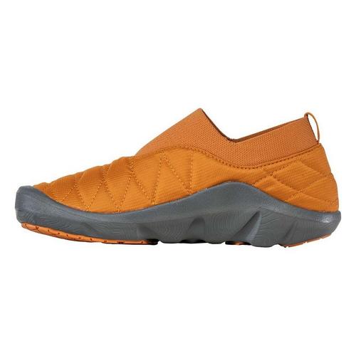 Oboz Whakat Puffy Low Slip On Sneakers - Primary Image