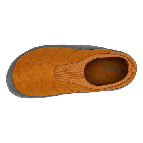 Oboz Whakat Puffy Low Slip On Sneakers - Primary Image