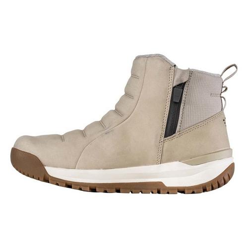 Women's Oboz Sphinx Pull On Insulated Winter Boots - Primary Image