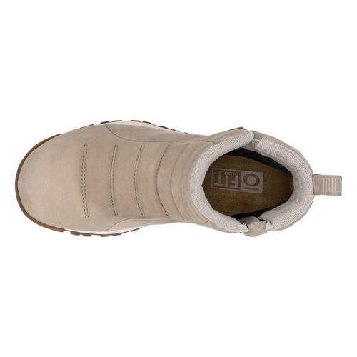 Women's Oboz Sphinx Pull On Insulated Winter Boots - Primary Image