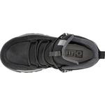 Women's Oboz Jourdaine Mid Waterproof Insulated Winter Boots - Thumbnail 2 of 5