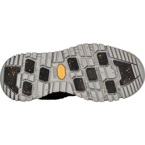 Women's Oboz Jourdaine Mid Waterproof Insulated Winter Boots - Primary Image