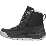 Women's Oboz Jourdaine Mid Waterproof Insulated Winter Boots - Thumbnail 4 of 5