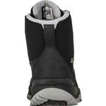 Women's Oboz Jourdaine Mid Waterproof Insulated Winter Boots - Thumbnail 5 of 5