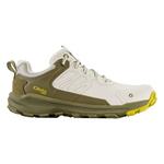 Women's Oboz Katabatic Low Waterproof Hiking Shoes - Thumbnail 1 of 4