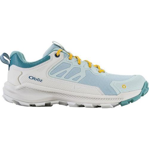 Women's Oboz Katabatic Low Hiking Shoes - Primary Image