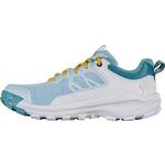 Women's Oboz Katabatic Low Hiking Shoes - Thumbnail 4 of 5