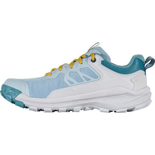 Women's Oboz Katabatic Low Hiking Shoes - Primary Image