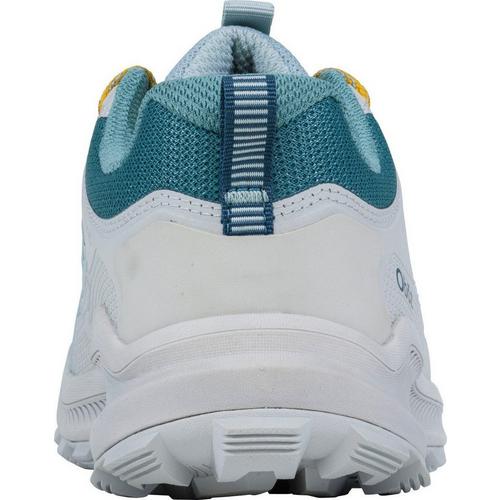 Women's Oboz Katabatic Low Hiking Shoes - Primary Image