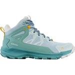 Women's Oboz Katabatic Mid Hiking Boots - Thumbnail 1 of 5