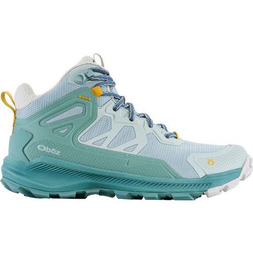 Women's Oboz Katabatic Mid Hiking Boots - Primary Image
