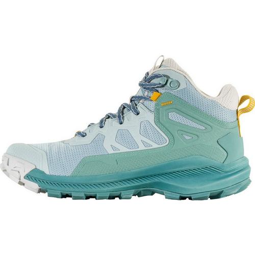 Women's Oboz Katabatic Mid Hiking Boots - Primary Image