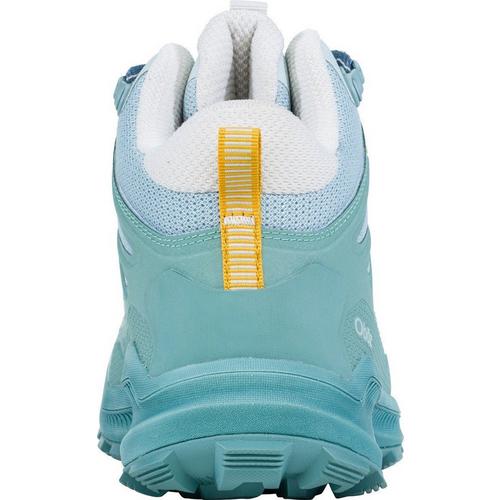 Women's Oboz Katabatic Mid Hiking Boots - Primary Image