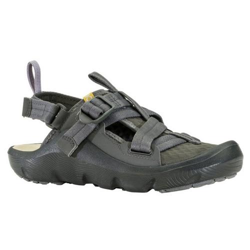 Women's Oboz Whakatā Off-Road Sandals - Primary Image