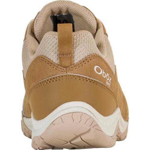 Women's Oboz Ousel Low Waterproof Hiking Shoes - Primary Image
