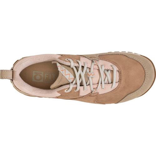 Women's Oboz Emma Low Hiking Sneakers - Primary Image