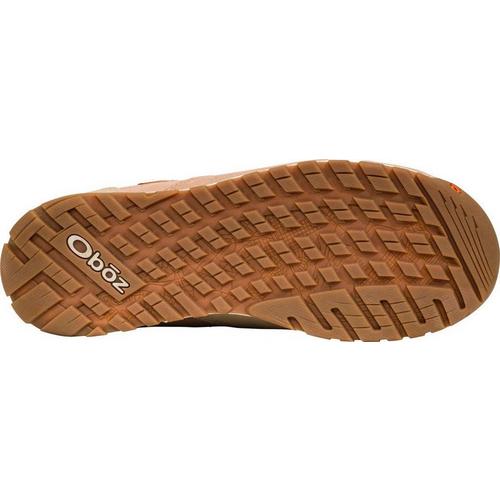 Women's Oboz Emma Low Hiking Sneakers - Primary Image