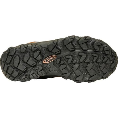 Women's Oboz Bridger 7 Waterproof Insulated Winter Boots - Primary Image