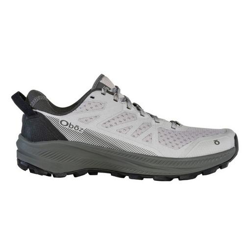 Men's Oboz Katabatic LT Low Hiking Shoes - Primary Image