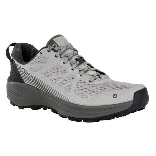 Men's Oboz Katabatic LT Low Hiking Shoes - Primary Image